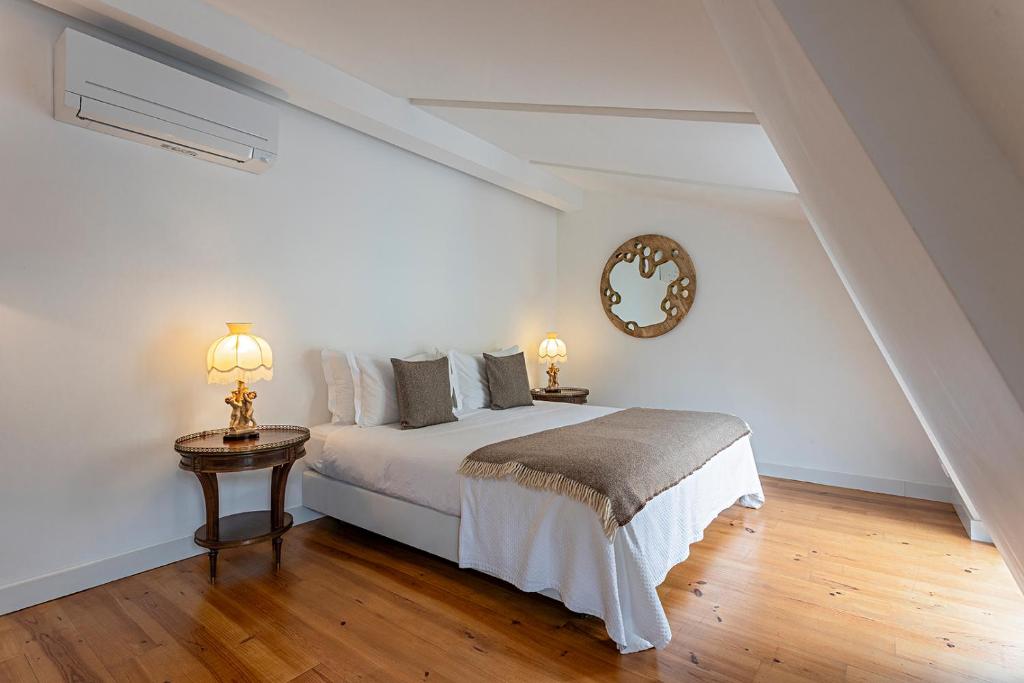 54 São Paulo - Exclusive Apartment Hotel - 4