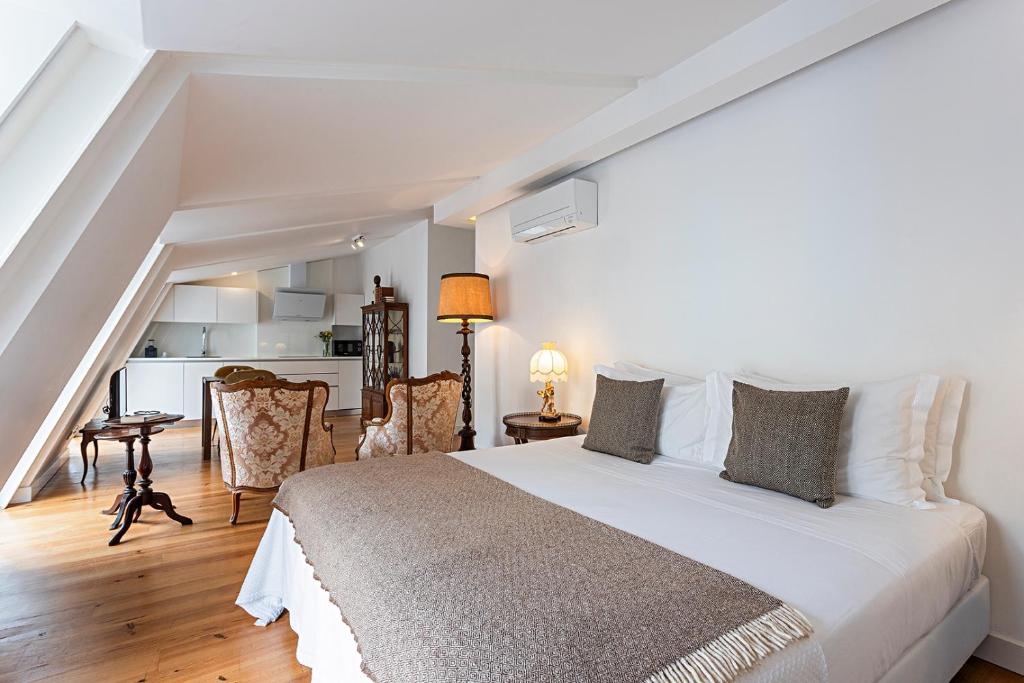 54 São Paulo - Exclusive Apartment Hotel - 3