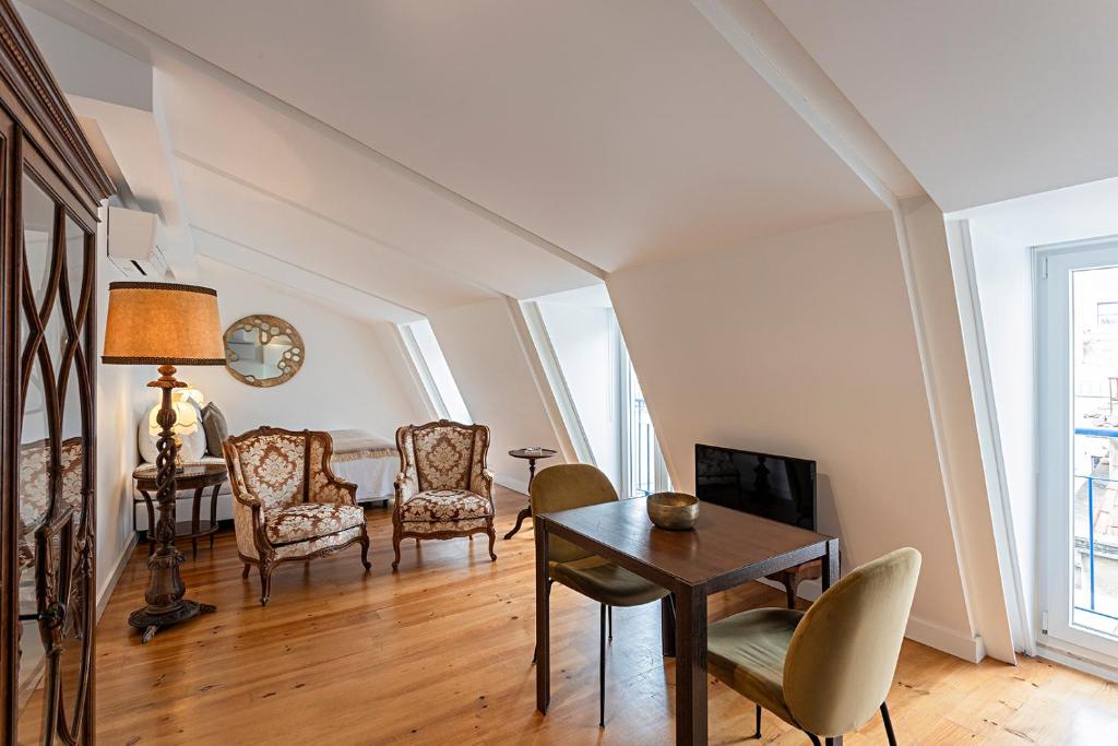 54 São Paulo - Exclusive Apartment Hotel - 2