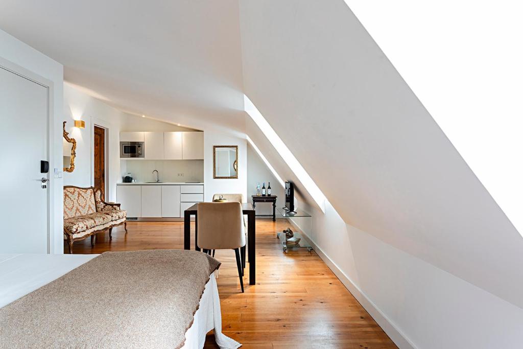 54 São Paulo - Exclusive Apartment Hotel - 8