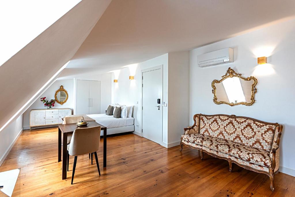 54 São Paulo - Exclusive Apartment Hotel - 12