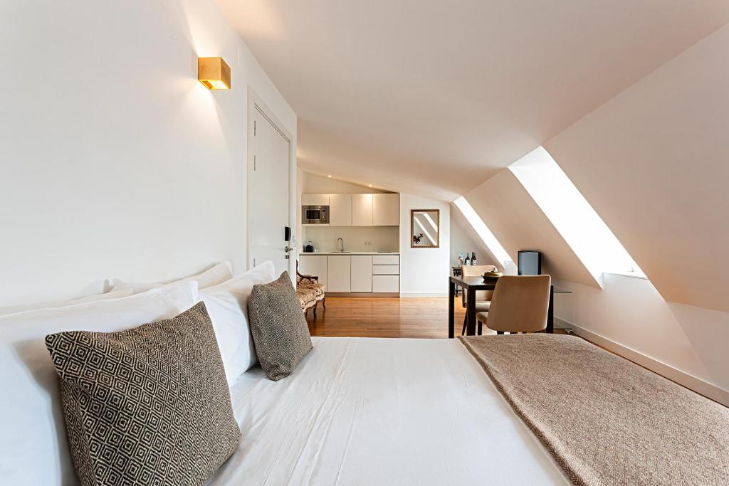 54 São Paulo - Exclusive Apartment Hotel - 1