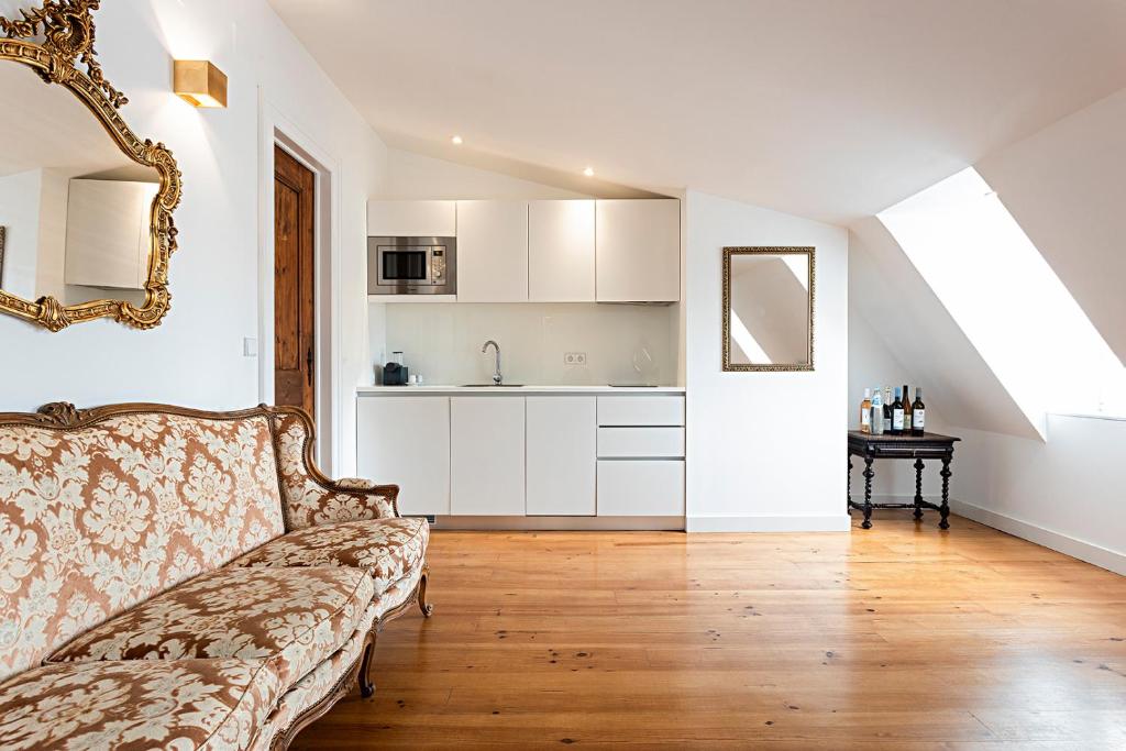 54 São Paulo - Exclusive Apartment Hotel - 18