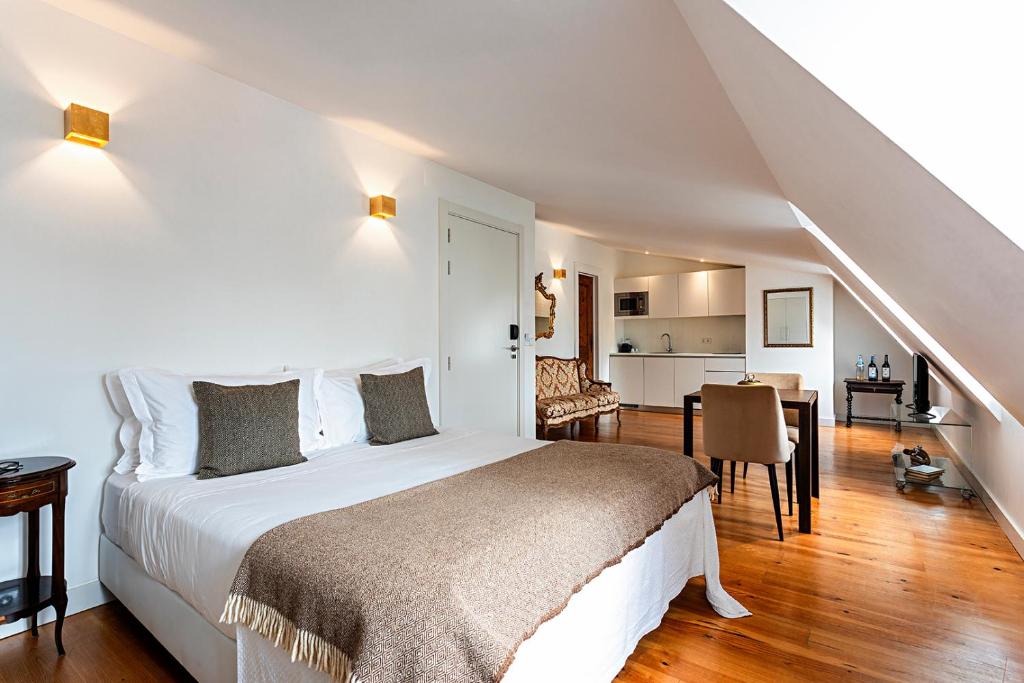 54 São Paulo - Exclusive Apartment Hotel - 6