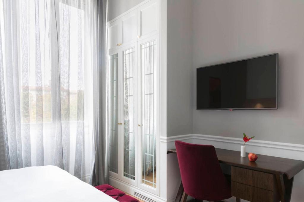 Palazzo Castri 1874 Spa & Garden - 4