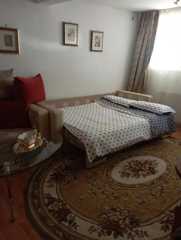 Casă ultracentral - Appartamento Con Due Camere Da Letto