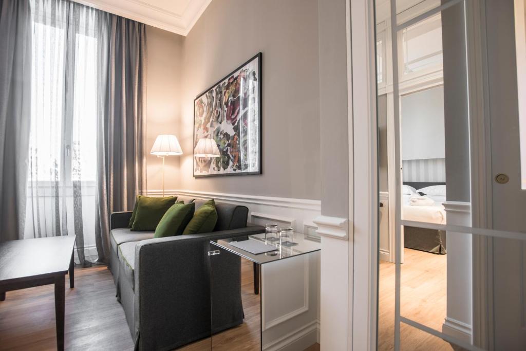 Palazzo Castri 1874 Spa & Garden - 16