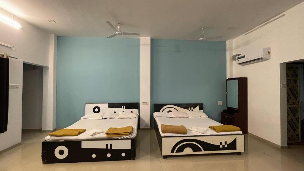 pra tiksha farm - Maison D'Une Chambre