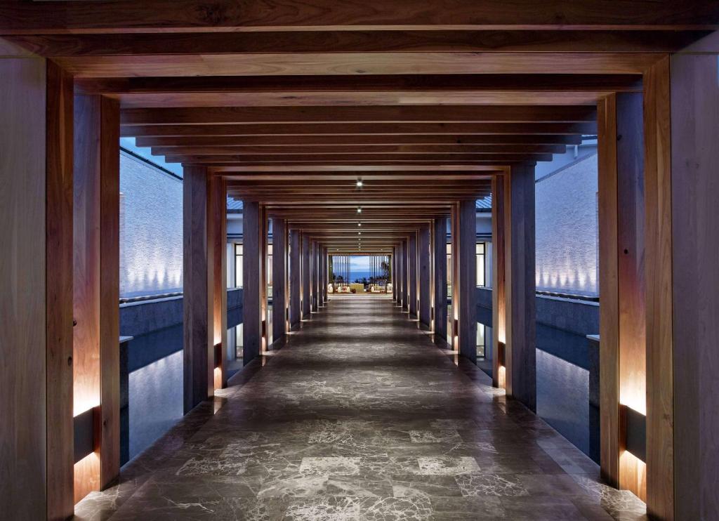 Fotografie z fotogalerie ubytování Andaz Maui at Wailea Resort - A Concept by Hyatt v destinaci Wailea