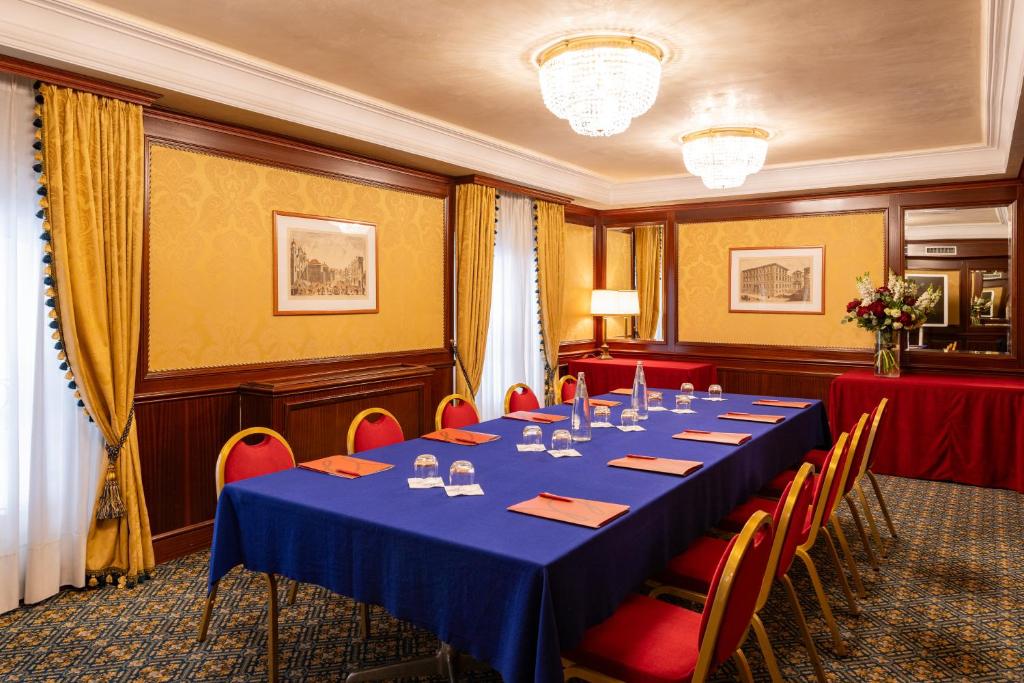 Fotografie z fotogalerie ubytování Hotel Internazionale v destinaci Boloňa