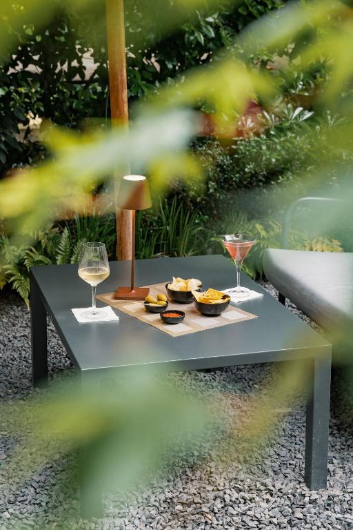 Hotel Internazionale - Resim 24