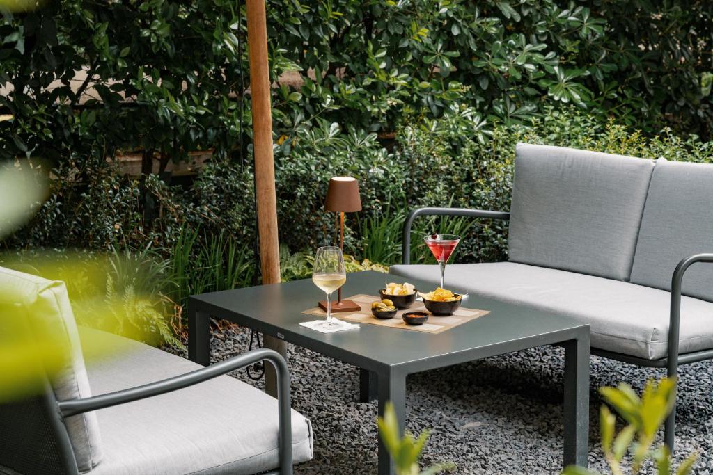 Hotel Internazionale - Resim 25