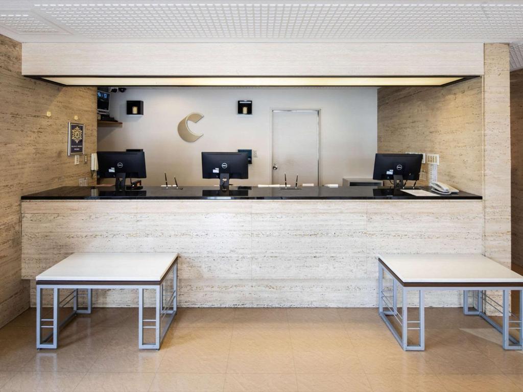 Fotografie z fotogalerie ubytování Comfort Hotel Sakai v destinaci Sakai