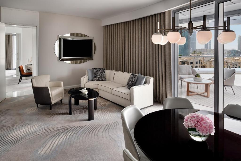 Address Downtown - Resim 34