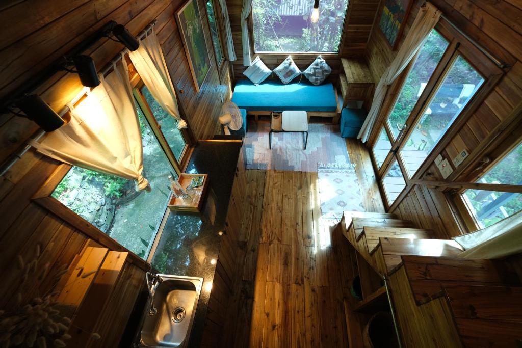 Blue Lagoon Cat Ba - 4