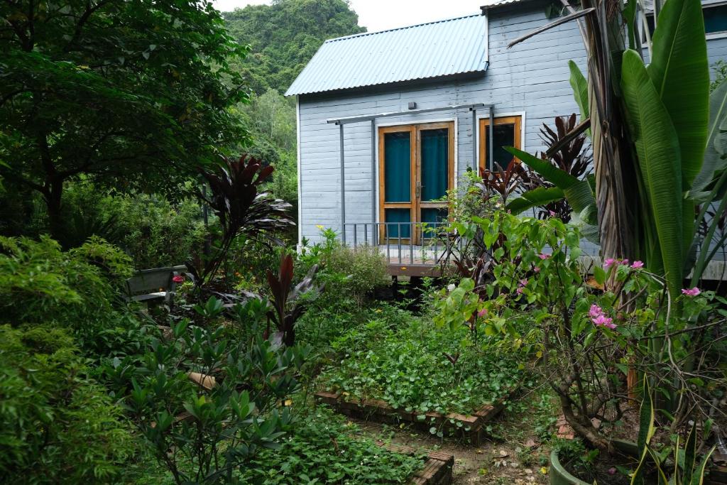 Blue Lagoon Cat Ba - 17