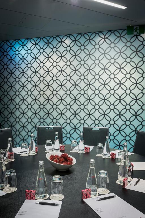 PARKROYAL Darling Harbour, Sydney - Resim 32