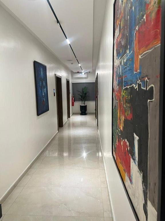Fotografie z fotogalerie ubytování Reality Inn v destinaci Lagos