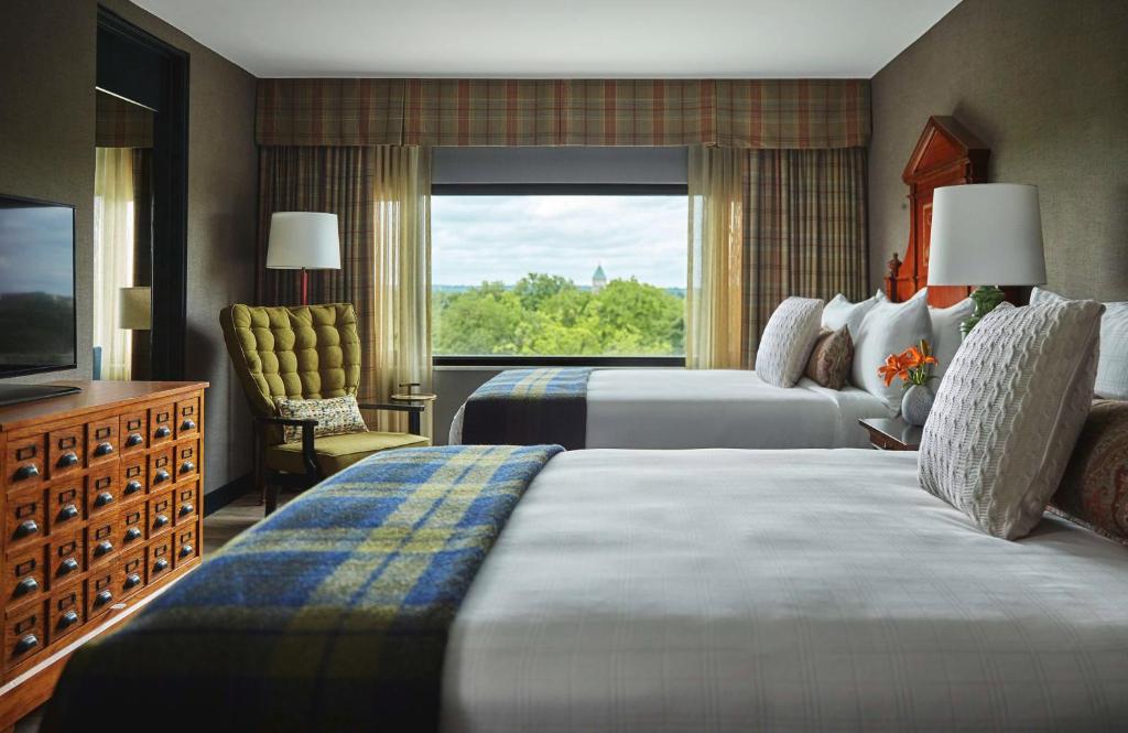 Graduate by Hilton Ann Arbor - 