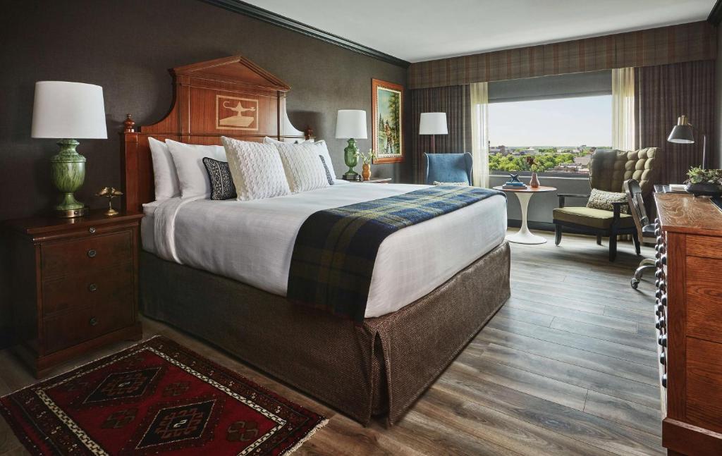 Graduate by Hilton Ann Arbor, Ann Arbor (updated prices 2025)