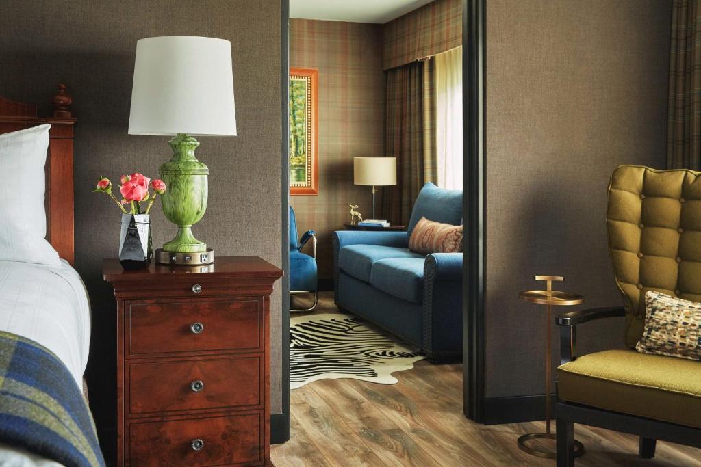 Graduate by Hilton Ann Arbor - 