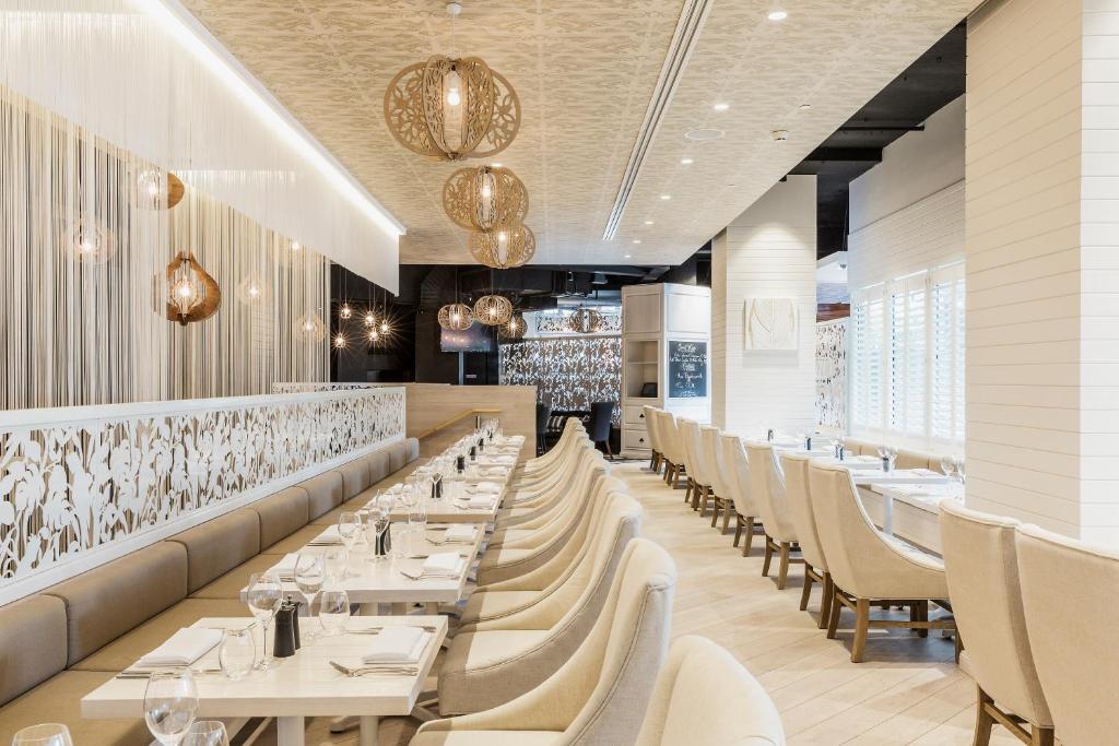 PARKROYAL Darling Harbour, Sydney - Resim 3