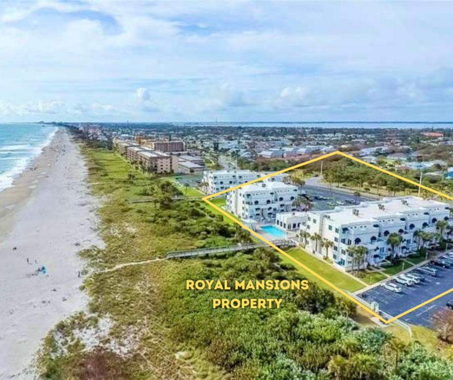 Oceanfront Paradise Awaits! Newly Remodeled!, Cape Canaveral (updated
