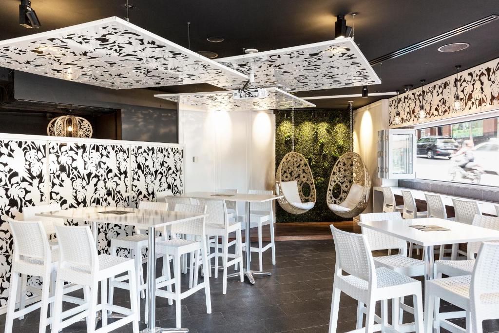 PARKROYAL Darling Harbour, Sydney - Resim 40