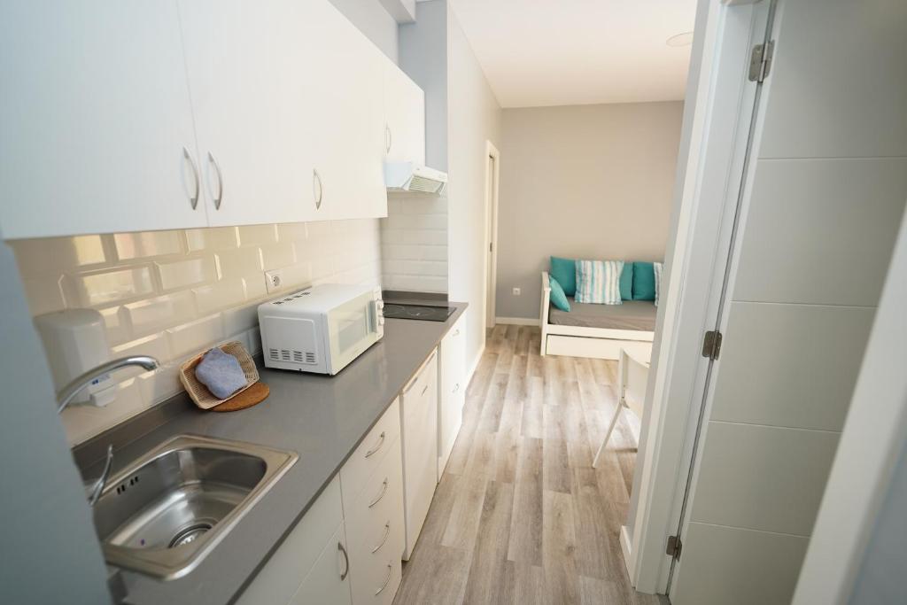 Apartamentos RF Bambi Adults Only - Apartamento De Lujo