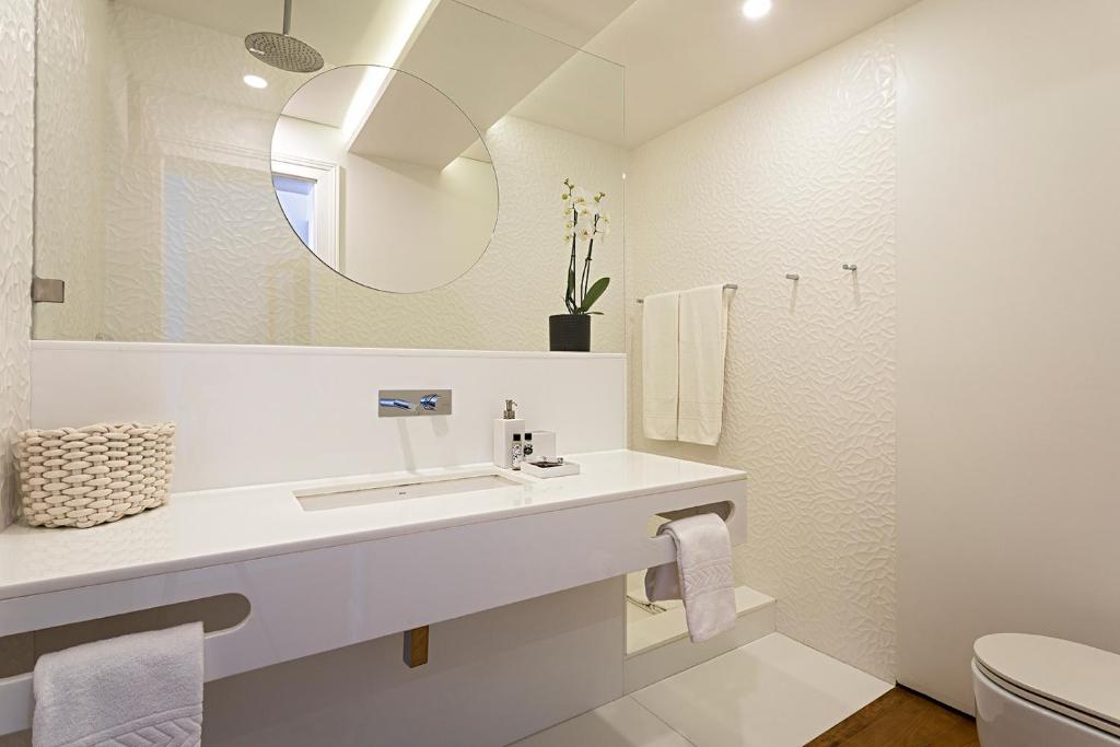 54 São Paulo - Exclusive Apartment Hotel photo