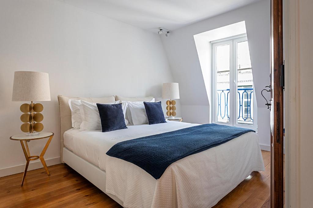 54 São Paulo - Exclusive Apartment Hotel photo