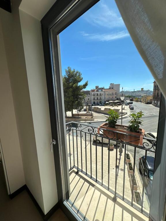 Albergo Del Sole - Deluxe Double Or Twin Room With City View