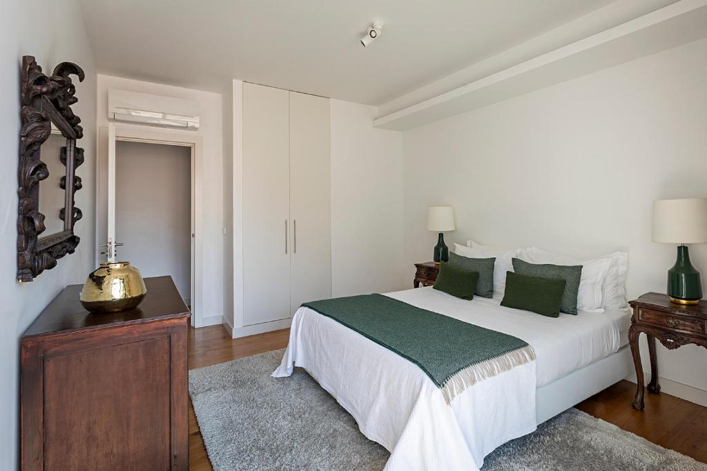 54 São Paulo - Exclusive Apartment Hotel photo