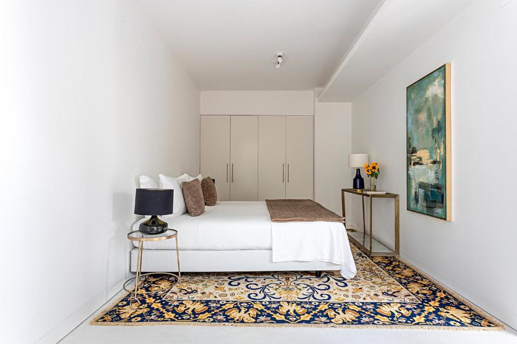 54 São Paulo - Exclusive Apartment Hotel photo