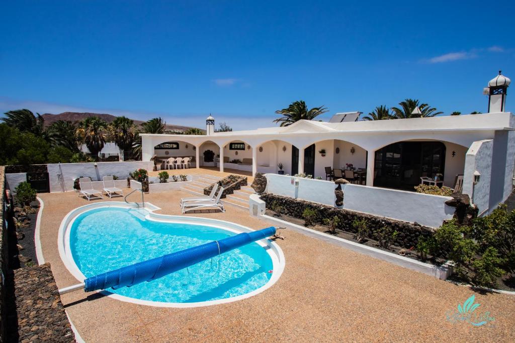 Casa Thalatta
