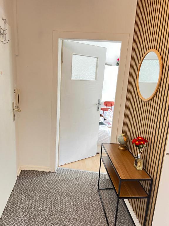 Galeri foto Resting space di Essen
