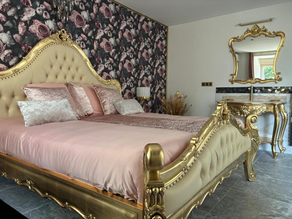 Gite Princesse Château du Pré Neuf - One-Bedroom House