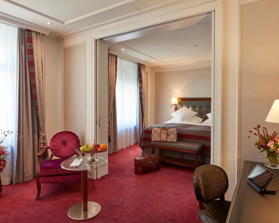 Junior Suite