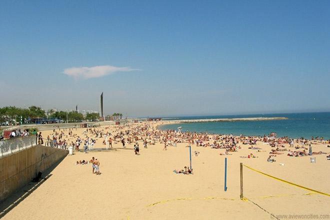 Hotel Best 4 Barcelona - Resim 6