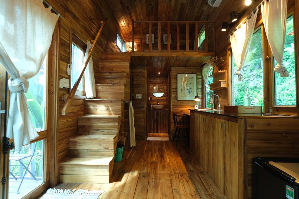 Blue Lagoon Cat Ba - 7