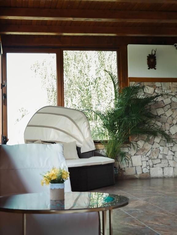 Hanu lui Gica Spa - Resim 15