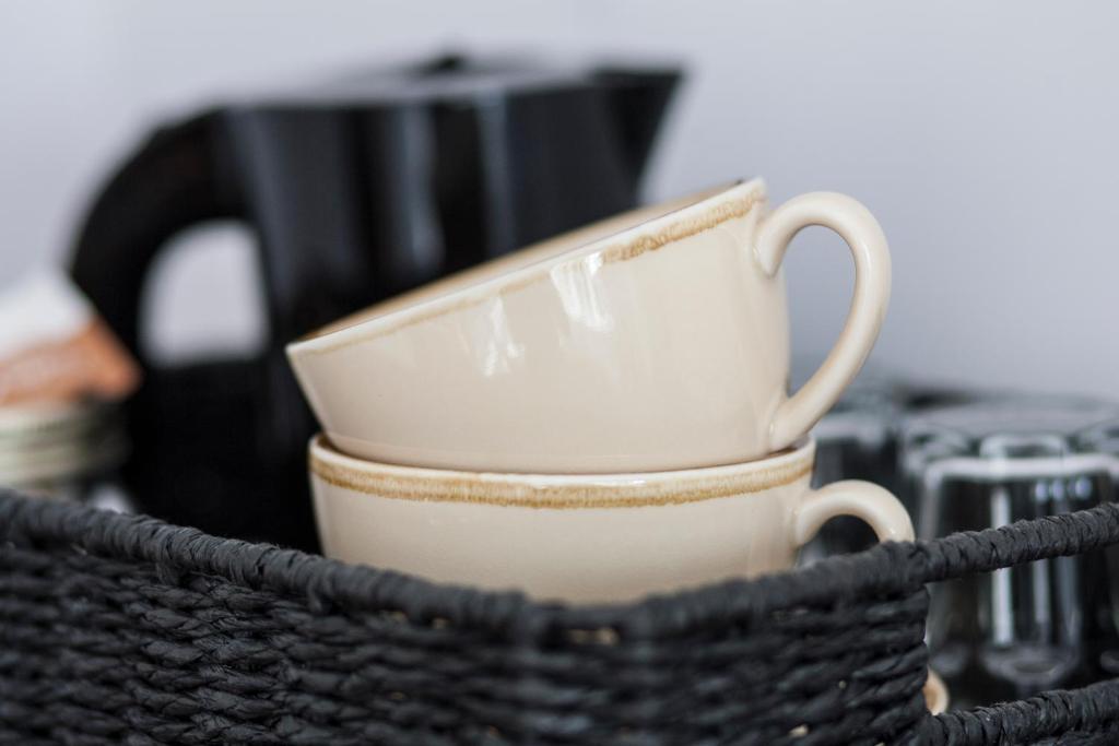 Green Rooms - Resim 26