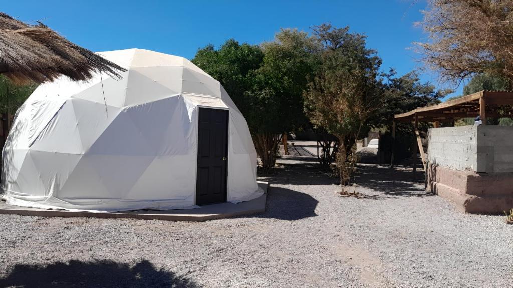 Foto dalla galleria di San Pedro Domos a San Pedro de Atacama