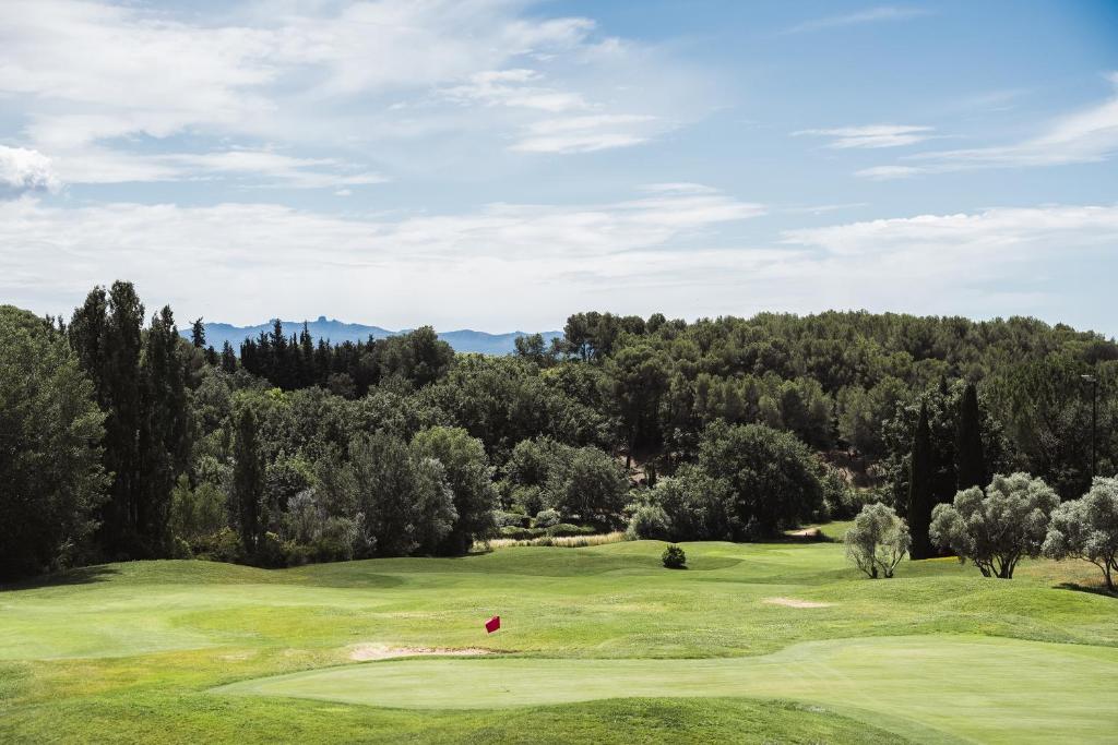 Setclub Hôtel & Spa Aix-en-Provence - Resim 23