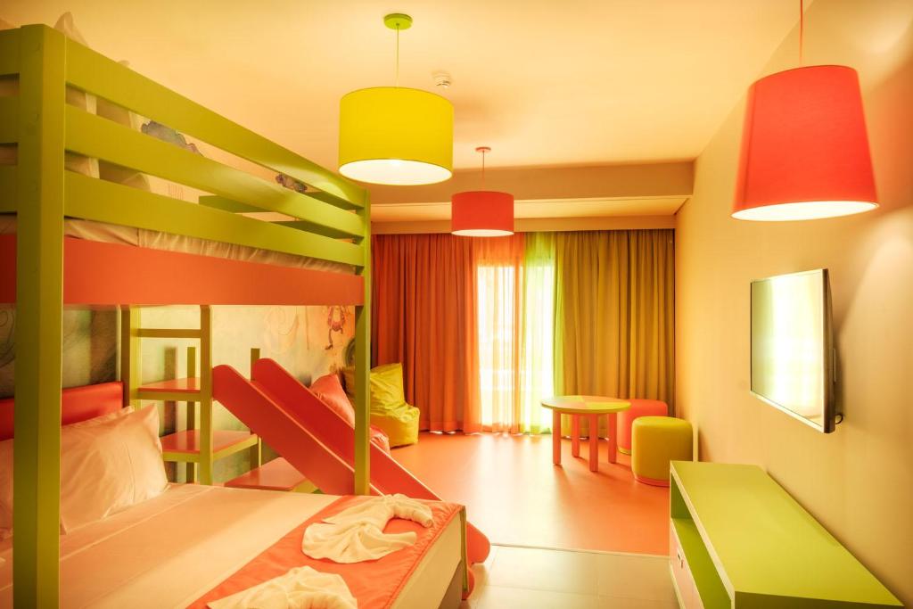 Vila Galé Resort Marés - All Inclusive - Family Apartment (NEP)