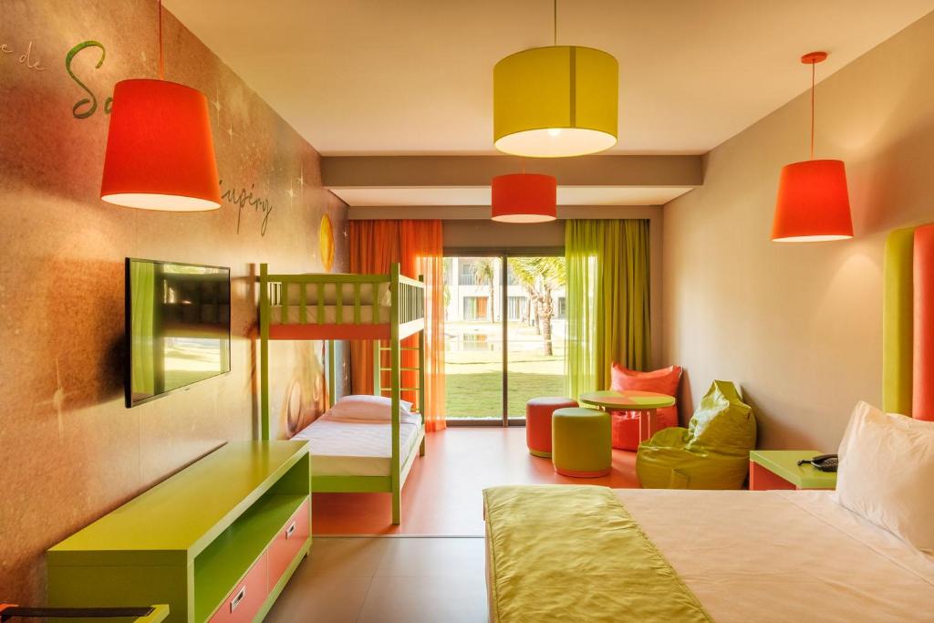 Vila Galé Resort Marés - All Inclusive - Junior Family Apartment (NEP)