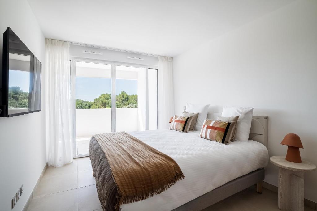 Setclub Hôtel & Spa Aix-en-Provence - Resim 3