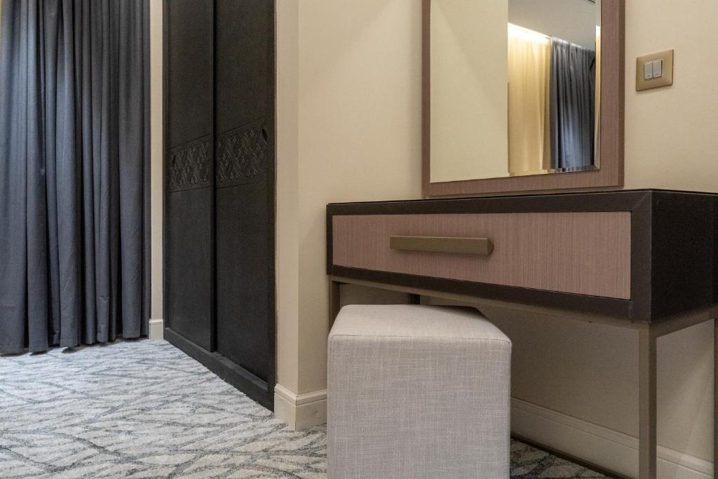 Fotografie z fotogalerie ubytování The Address Residence v destinaci Al-Khubar