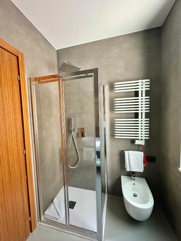 J Maluni City Hotel - Resim 22