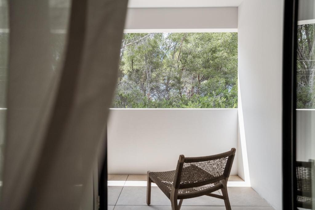 Setclub Hôtel & Spa Aix-en-Provence - Resim 39